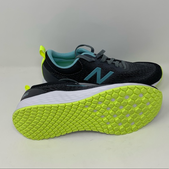 New Balance Fresh Foam Arishi v3 Athletic Shoes - Picture 5 of 5
